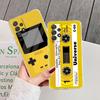 Cassette Tapes Circuit Board Games-Bays Phone Case For Samsung A56 A57 A37 A55 A54 A36 A35 A26 A25 A16 A17 A07 A52 A34 A73 Cover