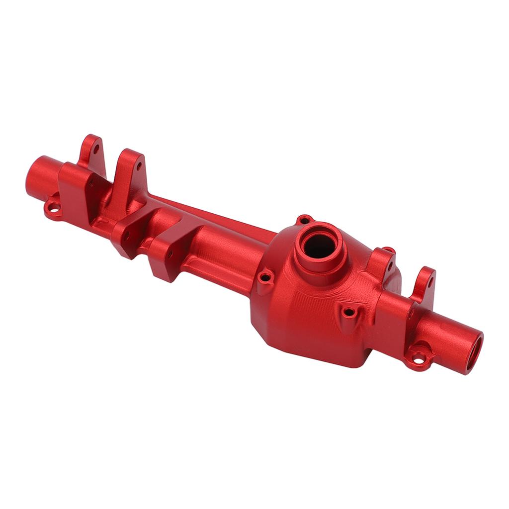 Aluminum Alloy Front Axle Housing for 1Celsius6 SCX6 Upgrades Replacement Part for   1Celsius6 SCX6 RC Climbing Car