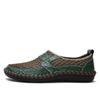 Breathable Mesh Swimming Shoes Summer Large Size Men's Shoes Outdoor Non-slip Beach Shoes 38-50