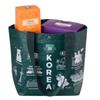 Starbucks Goods Bag Korea Limited Tote Green M Reusable Bags