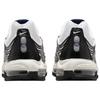 Psg x Nike AIR MAX TL 2.5 Running Shoes Men's White Black Red IM5986-100