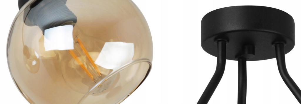 Hängeleuchte, Deckenleuchter, Lampenschirm, LED-Deckenleuchte