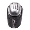 Precise For Renault Megane MK4 Renault Kadjar Talisman 2015-2022 328654845R Gear Shift Knob Car Accessories