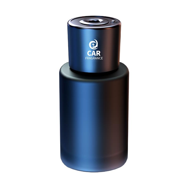 Smart Car Air Freshener: Automatic Perfume Diffuser and Humidifier
