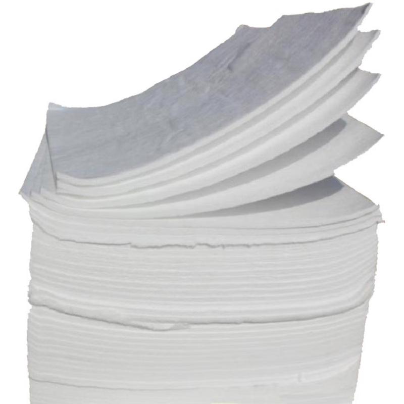 Liboan Oil-Only PP Absorbent Mat