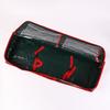 Cross-Border Christmas Tree Ornaments Gift Storage Bag - Under-Bed PE Woven Cardboard Roll Paper Bag
