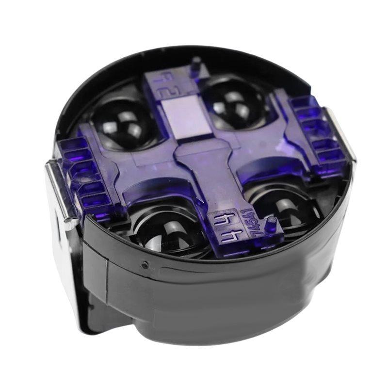 Rain And Light Sensor For W166 GL450 GL550 ML550 GLA B Car Control Unit 2469012504 A2469012504