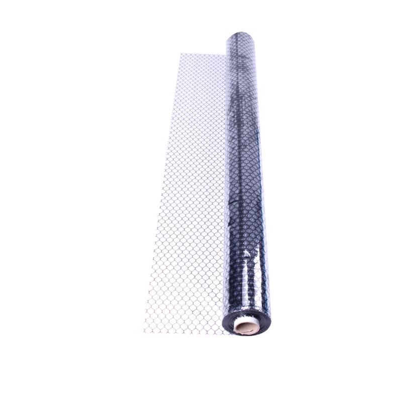 Антистатическая ПВХ сетчатая штора-дверь