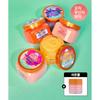 Tree Hut Shea Sugar Body Scrub 510g Set Of 2 Watermelon Lip Mask