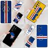 Cape Verde Flag Coat of Arms Cell Phone Case for Samsung Galaxy S26 Ultra S25 S24 S23 S22 S21 S20 Note10 Cover