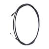 Car Hood Release Cable 64607-33050 Fit For Toyota Camry 1997 1998 1999 2000 2001