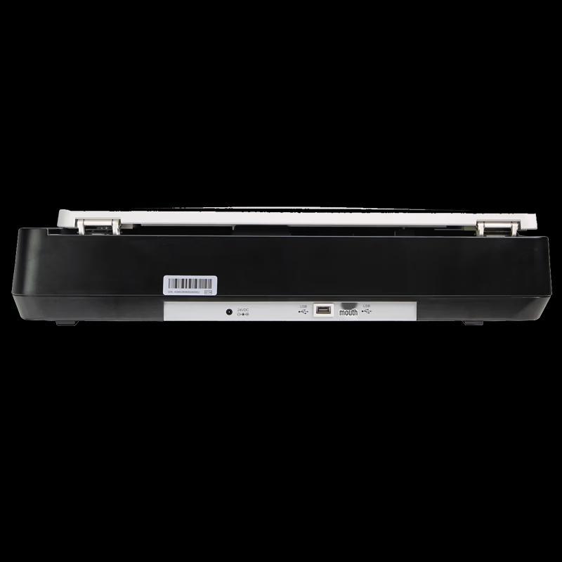 Avision XP6228 A3 Flatbed Scanner CN Plug (adapter Included)