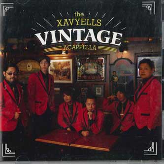 

CD XAVYELLS - Vintage XAV150704 Japan Obi Japanese Pop/Rock Used