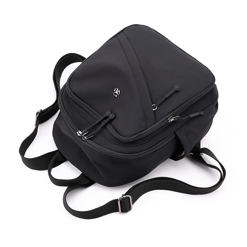 Backpack Women's Travel Bag Multi-Compartment Large Capacity Backpack