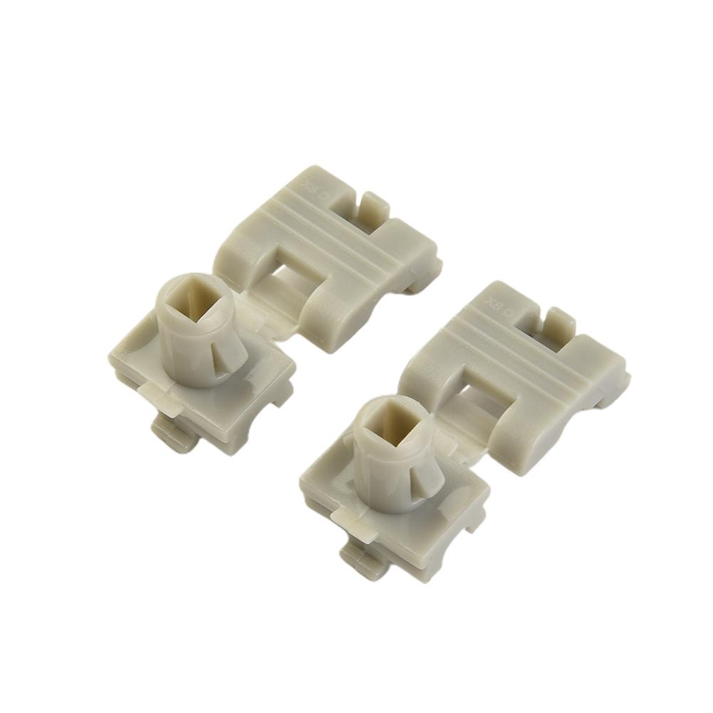 Lock Rod Latch Clips 5/32\" Latch Clips Parts Plastic