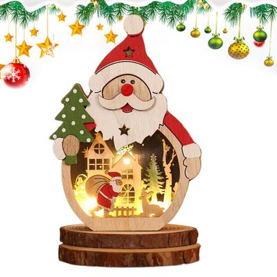 Accesorii de petrecere – Decorațiuni de Crăciun