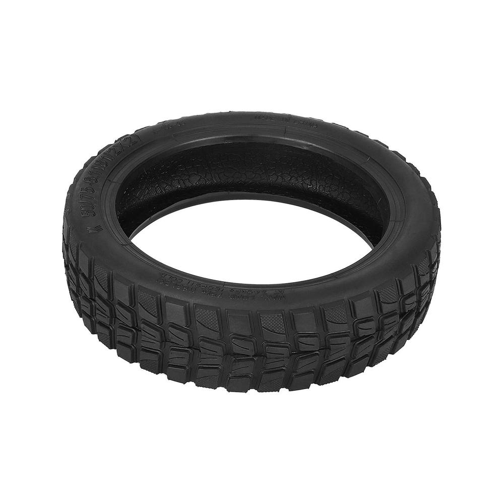 50 75 6.1(8 1 2x2) Anvelopă Tubeless Trotinete Electrice Off Road Anvelopă Vacuum 8.5 Inch Anvelopă Îngroșată Anti-Explozie