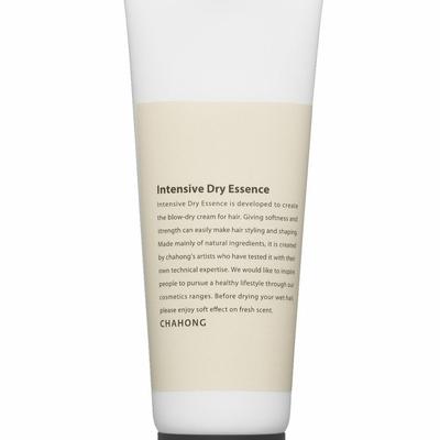 Intensive Dry Essence 120mL