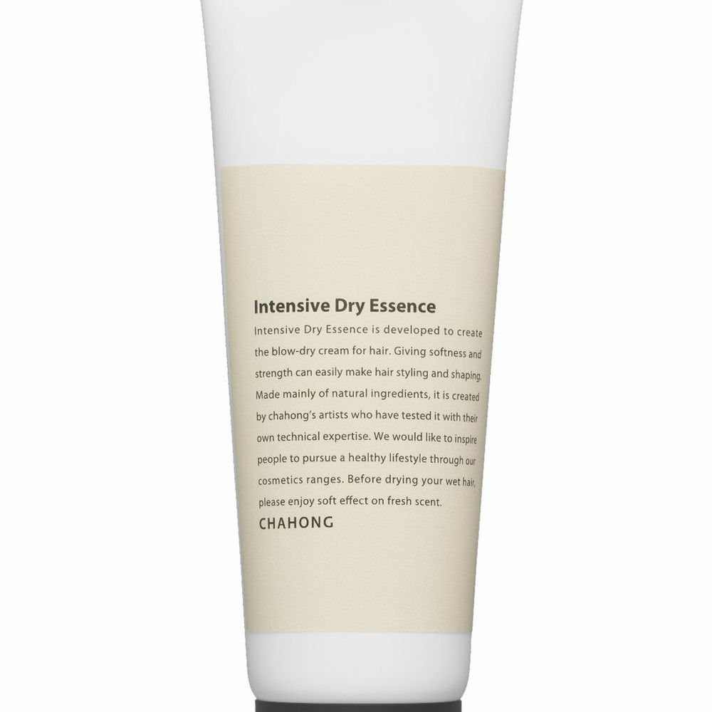 CHAHONG Intensive Trockenessenz 120 ml