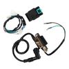 AC CDI Box 5Pin Ignition Coil for Chinese 50cc 70cc 90cc 110cc 125cc ATVs Dirt Bikes Go Karts