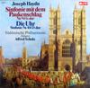 LP-Schallplatte JOSEPH HAYDN SUDDEUTSCHE PHILHARMO Sinfonie Mit Dem Paukenschlag Die 05224678 Punkt 1975 Deutschland Klassik Gebraucht