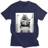 Funny Capybara Bathroom Cute Print T Shirt Unisexs Womens Fashion Vintage Tshirt Oversized Casual Cotton Short Sleeve Streetwear
