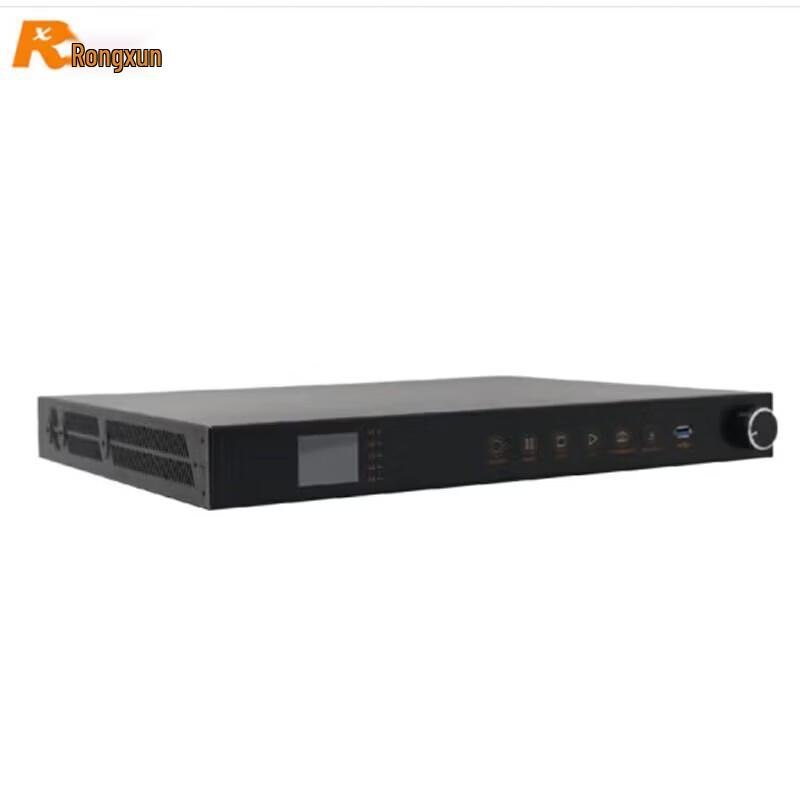 Rxeagle R100A-R HD Conference Recording Server (CN Version)