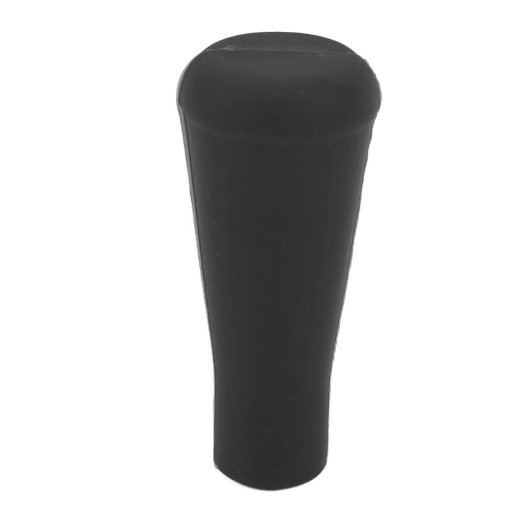 5PCS Archery Tip 8MM Inner Diameter Rubber Points For S Training Outdoor
