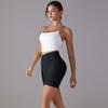 No Trace Back Underwear, High Waist, Hip Lifting, Skin Friendly, No Awkward Lines, Sports Shorts, Running, Fitness, Yoga Set
