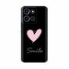 For Motorola Moto G (2025) Case Cute Cartoon Phone Case Soft Liquid Silicone Back Cover For Moto G 2025 5G Silicon Cases Coque