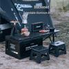 Zhichu Foldable Camping Storage Box