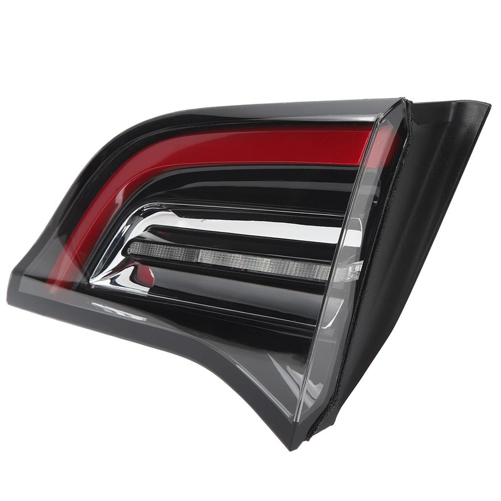 Right Side Inner Taillight Super Bright 1077402 Rear Brake Lamp Replacement for   2017 To 2020 Car Inner Taillight