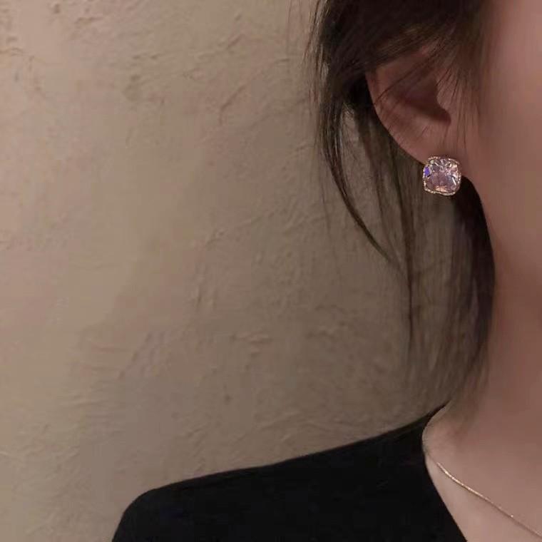 Street Stall Night Market Earrings Fashion Explosion Stud Earrings