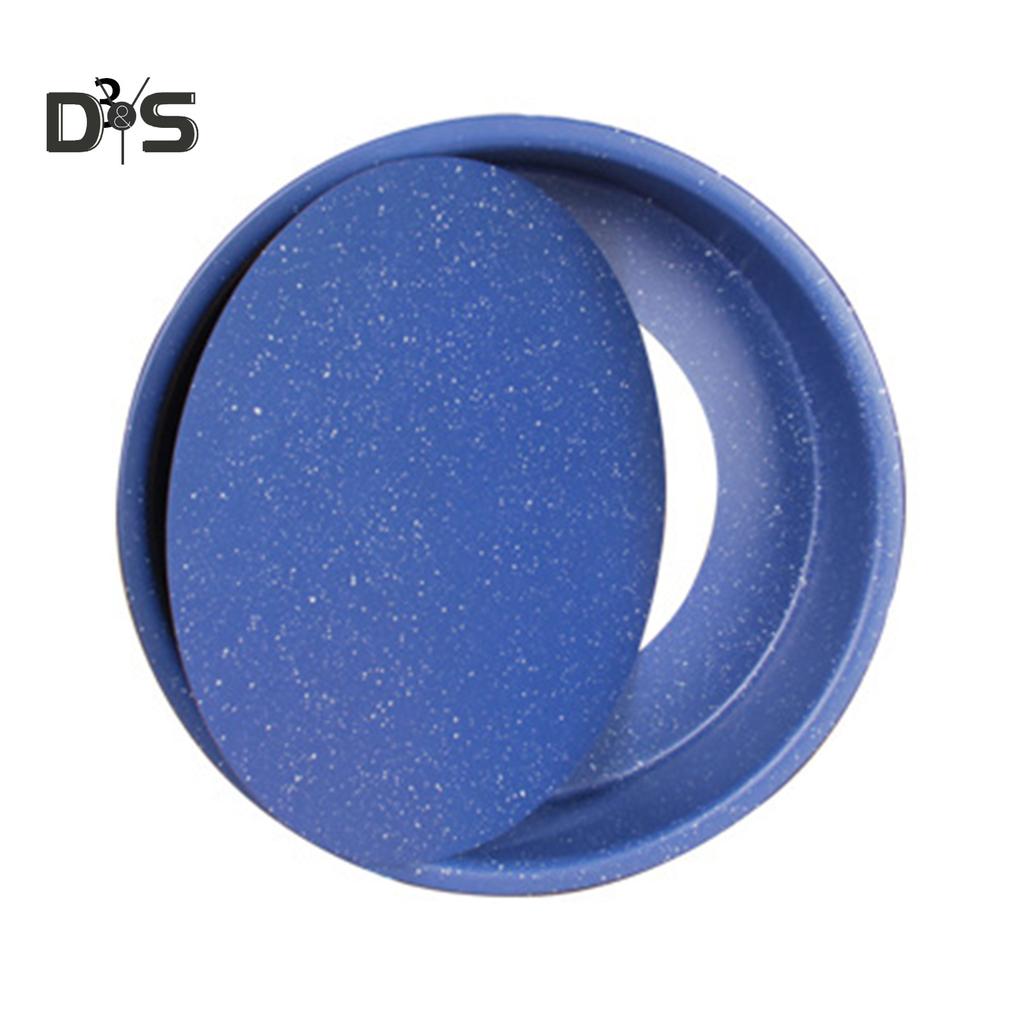 SW Starry Sky Süsinikterasest mittekleepuvad röstsaiad küpsetusplaadid koogivormi küpsetusnõud