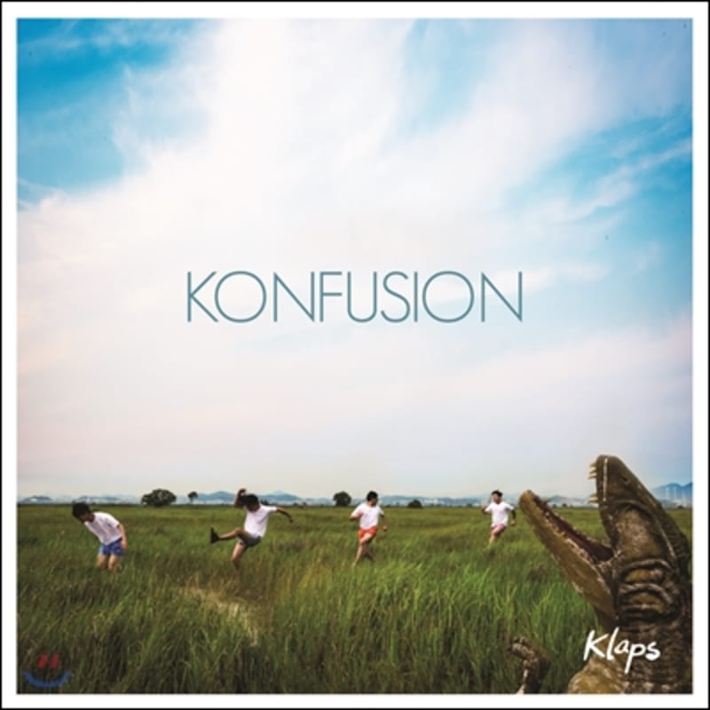 

Claps (Clap) - Confusion