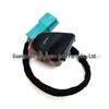 Left Side Window Control Switch Compatible with Tesla Model 3/Model Y - Item 30172170