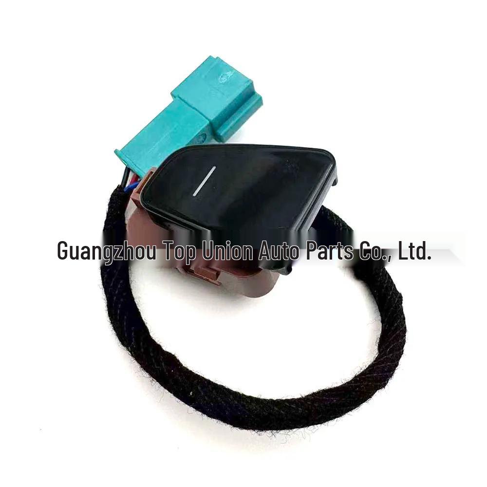Left Side Window Control Switch Compatible with Tesla Model 3/Model Y - Item 30172170