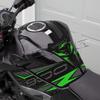 For Kawasaki Z900 Z900 2017-23 3M Motorcycle Anti-slip Tank Pad Sticker Knee Grip Protection Decal Accessories