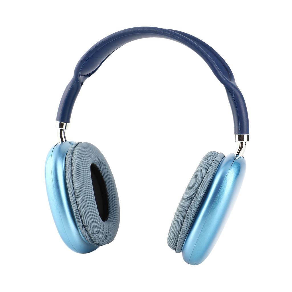 Bluetooth Headset Wireless Headset Versatile Compatibility Gaming Headset for Home