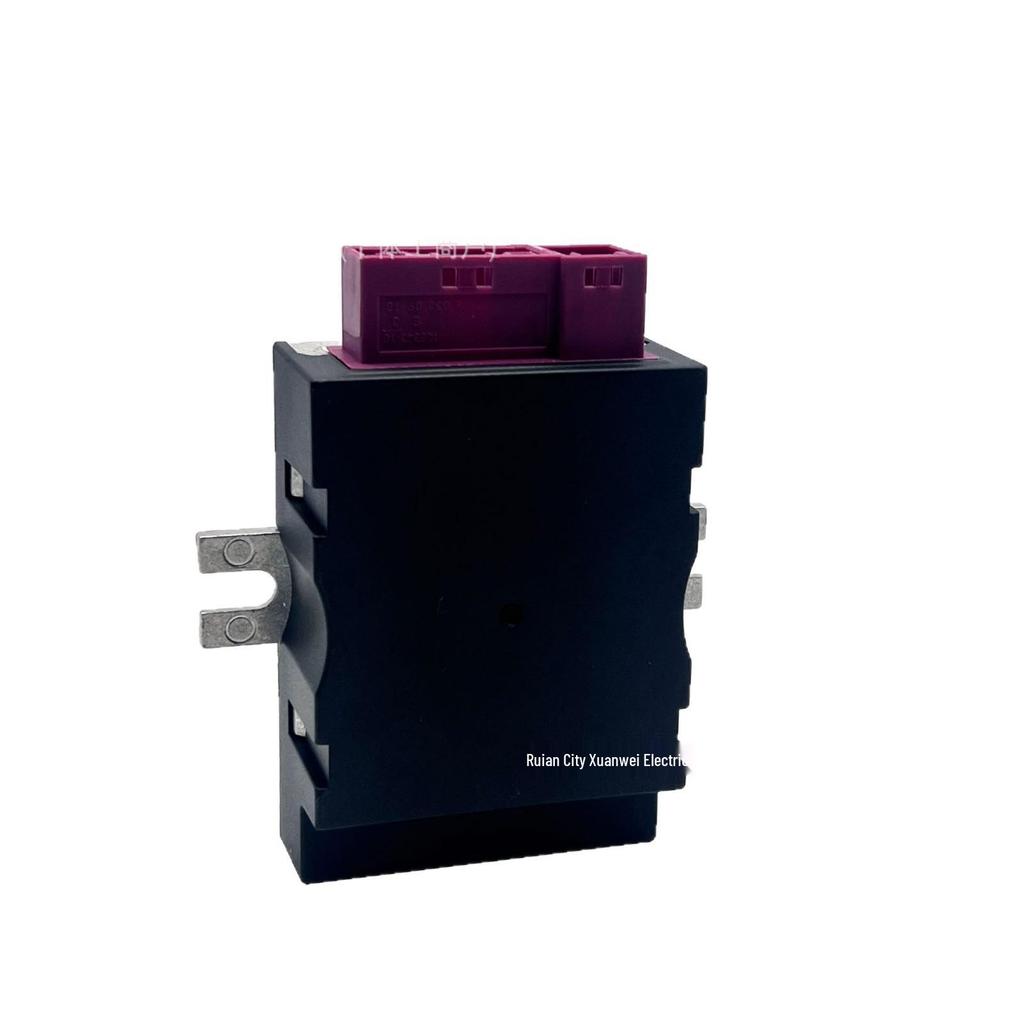 Fuel Pump Controller Module for Huachen 3 Series E90 & 5 Series F60