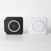 15W Folding Magnetic Travel Wireless Charger: Portable Multifunctional 3-in-1 Phone Charger