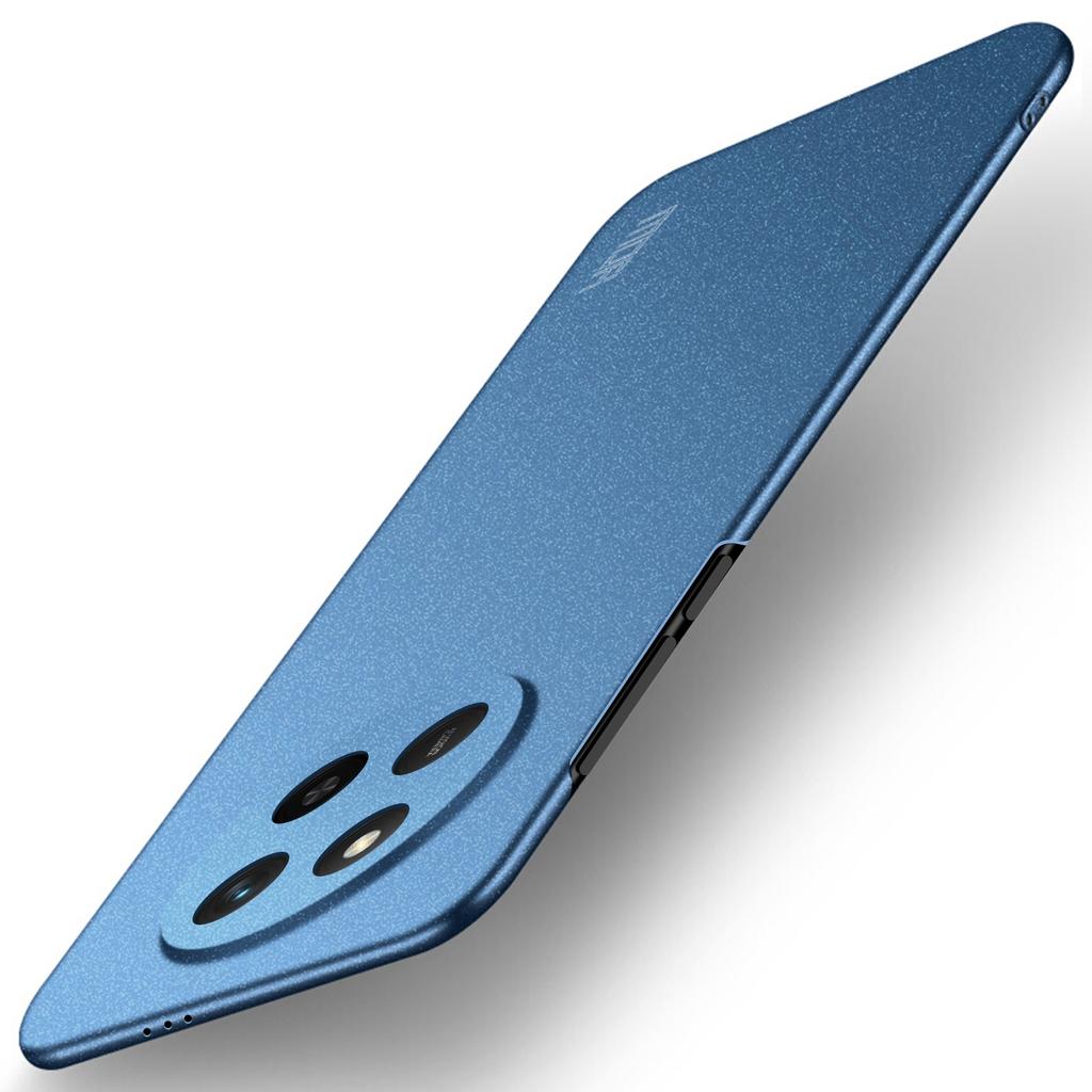 For Honor Magic7 Lite 5G/X9c 5G/X60 Pro 5G PC Case MOFI Shield Matte Series Slim Fit Phone Cover