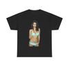 Selena Spring Breakers Filme Camisa Gomez
