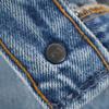 Levi's 80s vintage Straight denim pants Jeans button fly Men's Used