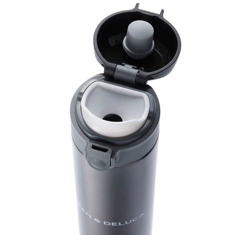 Dean Deluca Big Tote Mug Bottle Miscellaneous Tote 300ml Mug Bottle & & Gift, Goods, Bag,