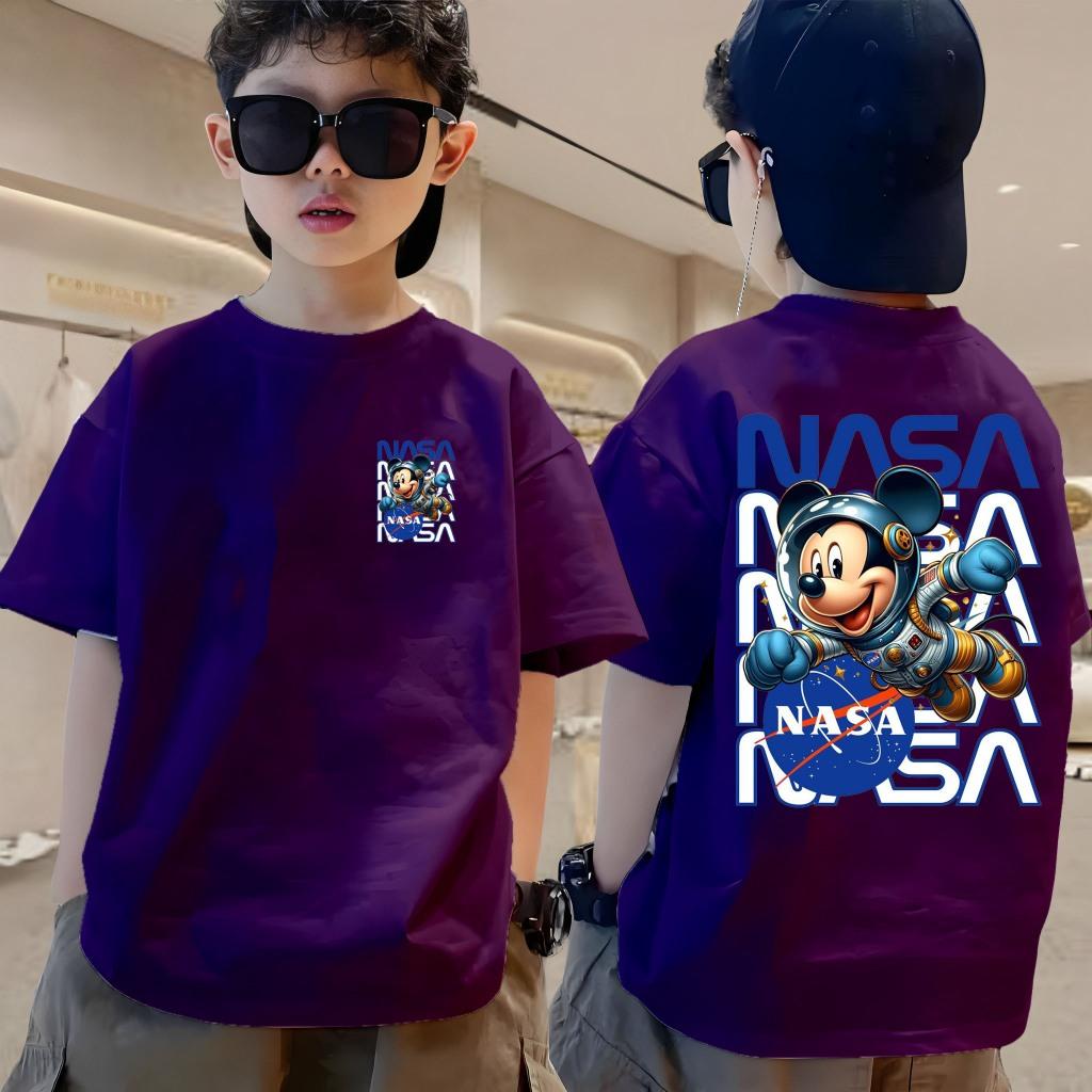 Boys' Shirts, Children's Tops, Boys' Short Sleeved T-shirts