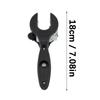 High Accuracy Ratchets Action Tube Cutting Tool Ratchets Styles Pipe Cutter For 8-29mm Diameter Metal Pipe