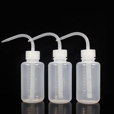 Plastic Watering Pot 150/250/500/1000ml Squeez Bottl New Squeeze Bottle  Potted Plant