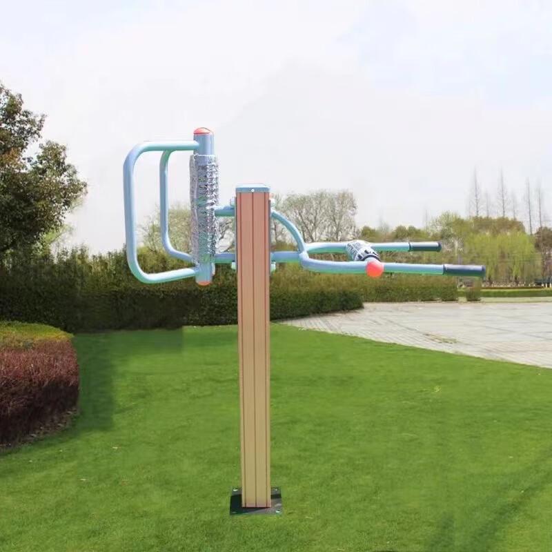Yimai Outdoor Single Stepper