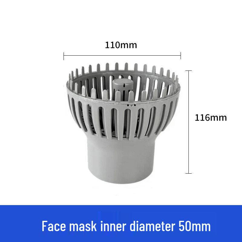 

Автоматический плавающий скиммер и слив для прудов с рыбой